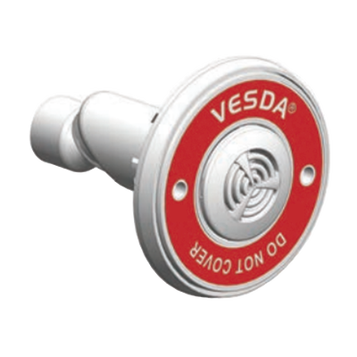 Punto de muestreo estandar de 6 mm serie VESDA E VEA | VSP-980-W