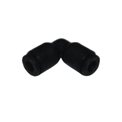 Conector en angulo recto de 4 mm a 4 mm , paquete de 10 piezas serie VESDA E VEA | VSP-1004