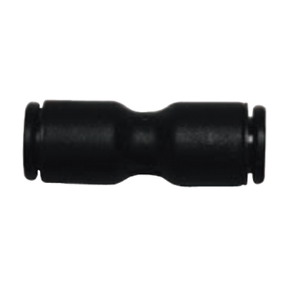 Conector recto de 4 mm a 4 mm , paquete de 10 piezas serie VESDA E VEA | VSP-1002