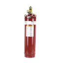 ECS-500 3M NOVEC 1230 Cilindro 90.7 kg (200 lb) de capacidad  Válvula de 1,5" | Agente se Cotiza Por Separado | 45-550201-001