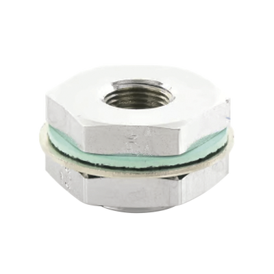 Adaptador QUIK-SEAL - 1/2” NPT Hembra | WK-264993-020