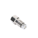 Paquete de 10 Boquillas F Para 87-120014-001 | 87-120019-001