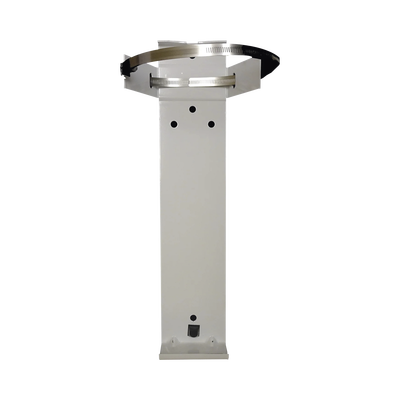 Soporte de pared para cilindro mediano de 4 galones | 60-9197414-000