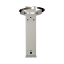 Soporte de pared para cilindro mediano de 4 galones | 60-9197414-000