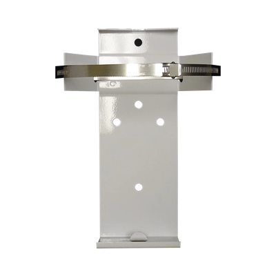 Soporte de pared para cilindros de 2.6 Galones | 60-9197263-000