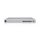 USW Mission Critical – Switch PoE con Batería Integrada de 368 Wh para Alimentación Ininterrumpida de hasta 8 Dispositivos con 120 W PoE Total Disponible | USW-MISSION-CRITICAL