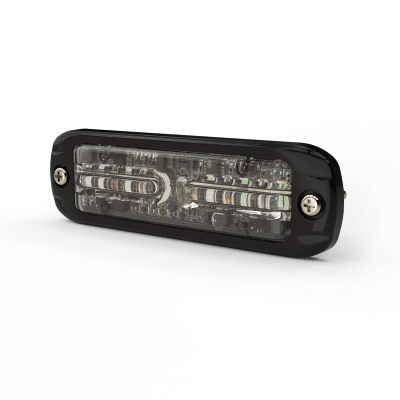 Luz perimetral 12 leds Rojo / Azul | ED3802RB