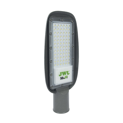Luminaria LED de 200 W/ 100 - 265 V CA ~50/60 Hz / Fotocelda / Color Blanco/ Dimensiones 600 x 245 x 78 mm / Ángulo de Luz 135°. | JALP02-200X
