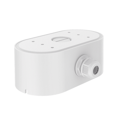 Caja de Conexiones de Exterior para Cámaras Doble Lente DS-2CD6D52G0-IHS / IP66 | DS-1280ZJ-DE7
