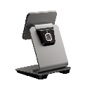 Base de Escritorio con Scanner 1D y 2D para CPAD | CPADSTAND-SCAN