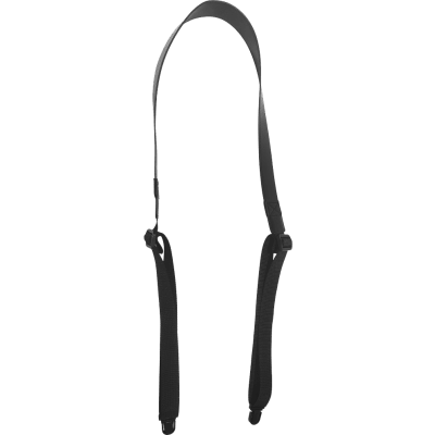 Correa de Hombro SUNMI CPad / Quick Lock / Ajuste Unilateral Rápido / Diseño Ergonómico Ancho / Uso Profesional Prolongado / Compatible 3 Tamaños | CPAD-STRAP-NECK