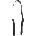 Correa de Hombro SUNMI CPad / Quick Lock / Ajuste Unilateral Rápido / Diseño Ergonómico Ancho / Uso Profesional Prolongado / Compatible 3 Tamaños | CPAD-STRAP-NECK
