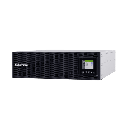 UPS de 6000 VA/6000 W, Online Doble Conversión, 200 - 240 Vac de Entrada NEMA L6-30P, Onda Senoidal Pura, Torre o Rack de 2 UR (Alta Densidad), Con 2 Tomas NEMA L6-20R y 2 NEMA L6-30R | OL6KRTHDL