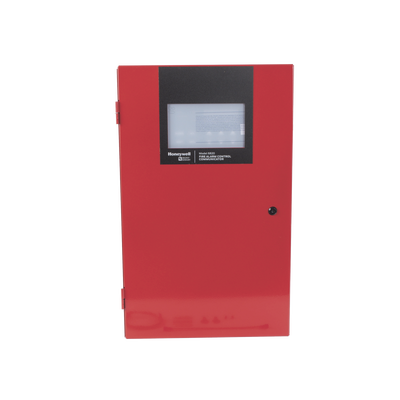 Panel de Detección de Incendio / Direccionable / Hasta 1,110 Puntos con Tecnología SK / Hasta 635 Puntos con Tecnología SD | 6820