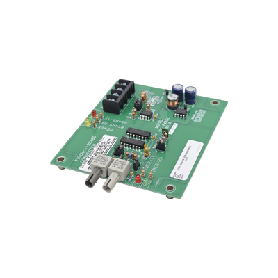 Conversor de SBUS cobre a SBUS fibra óptica | SKF485C