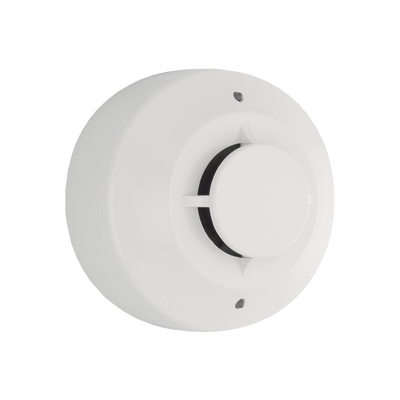Detector de humo inalámbrico SWIFT | WSK-PHOTO