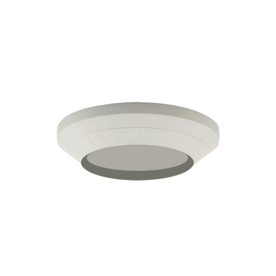 Base de 6" para detectores inalámbricos de la serie SWIFT | B210W