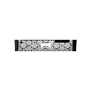 NVR Wisenet WAVE basada en Windows / Montable en Rack 2U / Incluye 1 licencia WAVE-PRO-04 / 1200Mbps throughput / Incluye 48TB para almacenamiento / Expandible a 256 canales por medio de licencias | WRR-P-S204W-48TB