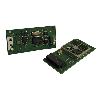Modulo Universal Convertidor de Datos de Lineal Telefónica a IP/GSM para LTEMPA | PRODCM