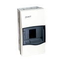 Caja de distribución para empotrar, IP40, 04 módulos (SKU:8101005) | CD40E04