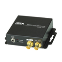 Conversor de 3G-SDI a HDMI/Audio | VC480