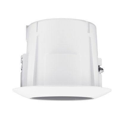 Montaje adaptador para plafón aplicable a cámaras PTZ Hanwha (ver modelos compatibles) | SHP-1520FW