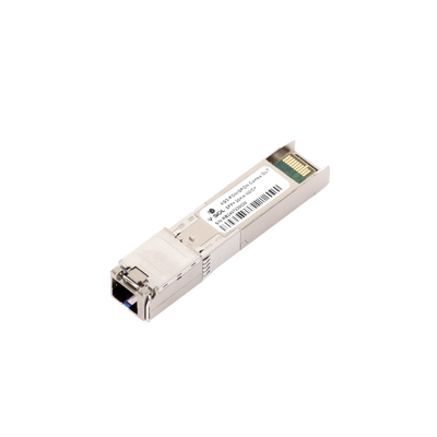 Módulo PON Combo XGSPON/GPON / SC/UPC / hasta 20Km / 10 Gbps Full Duplex | V-XGSPON-SFP