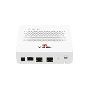 Mini OLT de 1 Puerto GPON SC/UPC con 3 puertos Uplink (2 puertos Gigabit Ethernet + 1 puerto SFP/SFP+) , hasta 64 ONUs / ONTs | V1600GS-R