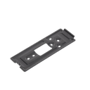 Bracket para Instalacion en Pared / Compatible con el Modelo DS-K1T321MFWX | 192102688