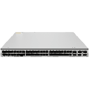 Switch Core eKitEngine / 48 Puertos (10G) SFP+ / 6 Puertos (100G) QSFP28 / Capa 3 / Switching 2,160 Gbps / Forwarding 1,607 Mpps / iStack / Gestión Cloud / Libre de Licenciamiento | S630-48X6C