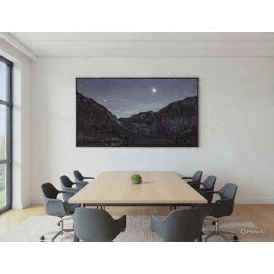 Kit Videowall LED Full HD (1920 x 1080) / Pitch 1.5 COB / 3.00 x 1.69 metros / Diagonal 135" / Entrada HDMI | DS-KLED-15/FHD