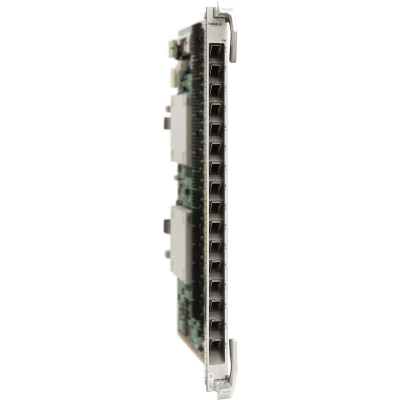 Tarjeta Flex-PON (XGSPON & GPON Combo) con 16 módulos XGSPON & GPON Combo para OLTs Huawei MA5800 | H905FLHF