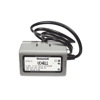 Actuador 120vca On/off. Ideal para control de sistemas hidrónicos de agua helada, caliente o piso radiante | VC4011ZZ00