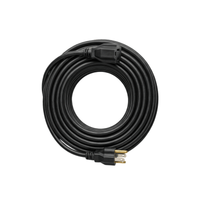 Cable de Alimentación Eléctrica para 120-240 Vca | 5 metros | ACCORD5M
