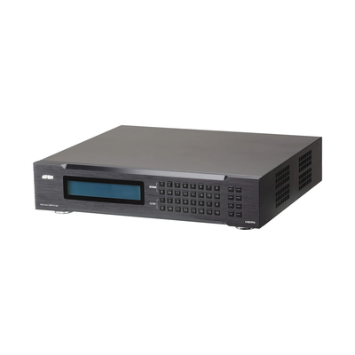 Matriz de Conmutación HDMI | 16 Entradas x 16 Salidas | Seamless Switch™ | Compatible con Videowall | VM51616H