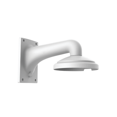 Montaje de Pared para PTZ de 4" / Exterior / Metal | DS-1605ZJ