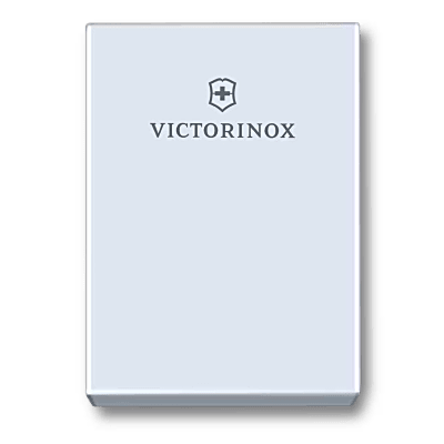 Tarjetero / Almacenamiento Seguro 4-6 Tarjetas / Aluminio Duradero / Protección RFID / Sistema Deslizamiento Patentado / Color Gris Claro. | 612678