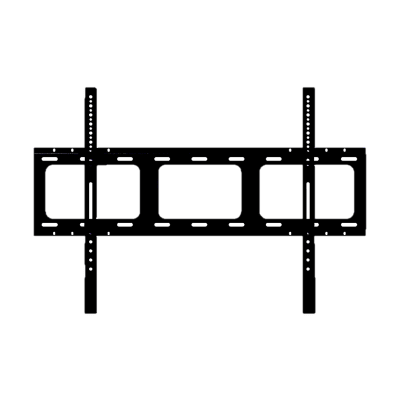 Soporte de Pared MB-WallMount-650 de Yealink para MeetingBoard 65 Pro | MB-WALLMOUNT-650