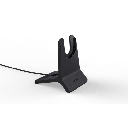Base de Carga para Diademas BH74 / WH68 Hybrid de Yealink | CHARGING-STAND-FOR-BH74/WH68-HYBRID