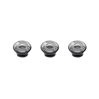 Almohadillas De Repuesto para Diademas Yealink BH71, Tamaño Grande (3 Piezas) | EAR-TIPS-FOR-BH71-(LARGE-3-PCS)