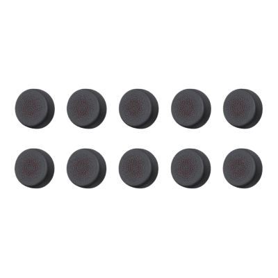 Almohadillas De Repuesto para Diademas Yealink UH42 / UH44 (5 Pares) | EAR-CUSHION-FOR-UH42/UH44-(5-PAIR)