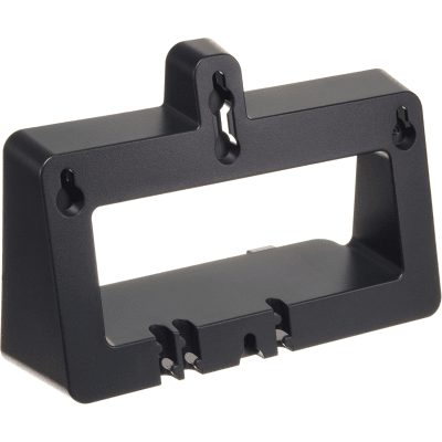 Montaje de Pared para Telefonos T56A / T57W / T58A / MP58 de Yealink | WMB-T56A/T57W/T58A-WB