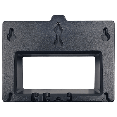 Montaje de Pared WMB-T33G-WB de Yealink para Teléfonos Yealink T33 y MP52 | WMB-T33G-WB