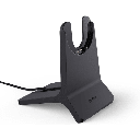 Base de Carga Compacta para Diademas Yealink BH70 y WH64. | CHARGING-STAND-FOR-BH70/WH64-HYBRID