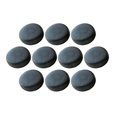 Almohadillas de Repuesto Yealink EARCUSHIONFORBH70 compatibles con BH70 y WH64 (5 Pares) | EAR-CUSHION-FOR-BH70-(5-PAIRS)