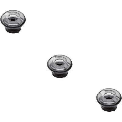 Almohadillas de Repuesto Para Diademas Yealink BH71 Tamaño Pequeño (3 Piezas) | EAR-TIPS-FOR-BH71-(SMALL-3PCS)