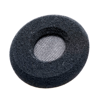 Almohadilla De Espuma de Repuesto para Diademas Yealink UH34 / YHS34 (1 Pieza) | FOAMY-EAR-CUSHION-FOR-UH34/YHS34-(1PCS)