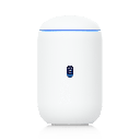Dream Router 7 Cloud Gateway de 10G de Escritorio con WiFi 7 Integrado, Switch de 4 Puertos, Almacenamiento microSD y Compatibilidad Total con Full Stack UniFi | UDR7