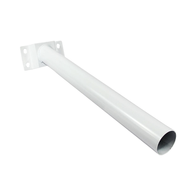 Brazo de Aluminio para Luminario Publico / Para instalación en pared. | JALP-AC-C01