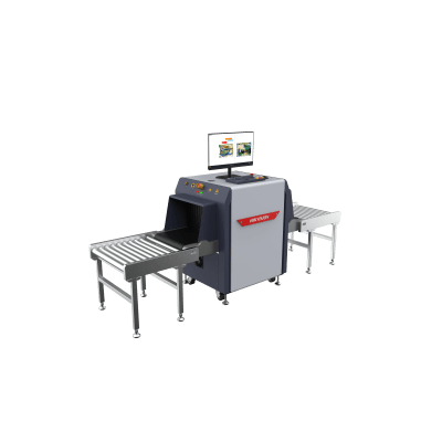 Máquina de Inspección por Rayos X con IA / Escaneo Bidireccional / Túnel de 50 x 30 cms / 2 Cámaras Integradas de 2 Megapixel / Puesta en Marcha y Capacitación Incluida | ISD-SC5030S-H2CVL